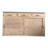 Vintage 50s sideboard (renovated)