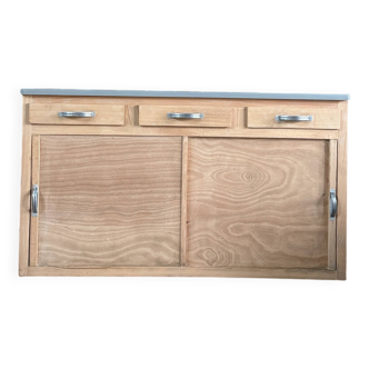 Vintage 50s sideboard (renovated)