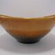 Salad bowl and sauce boat Accolay