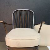 Armchair windsor by Lucian Ercolani 1960