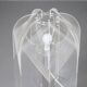 Floor lamp by Paul Secon for Sompex