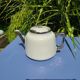 Aluminite teapot Frugier Limoges