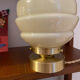 Art Deco lamp