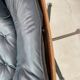 Fauteuil Eames Lounge Herman Miller