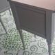 Pair of Louis XVI bedside tables