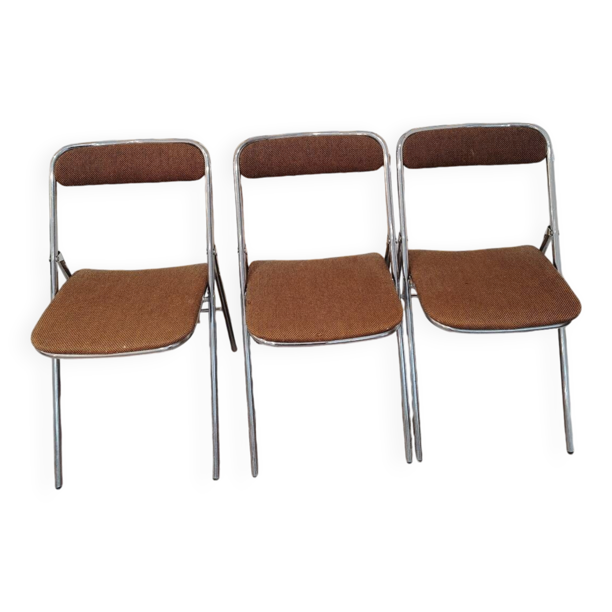 Souvignet chairs
