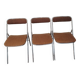 Souvignet chairs