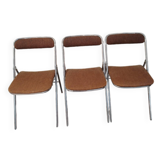 Souvignet chairs