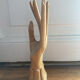 Wooden ring