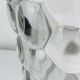 Beehive Vase by Pierre D'Avesn, Art Deco