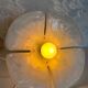 Height adjustable pendant light by Cosack Leuchten, Germany, 1970s