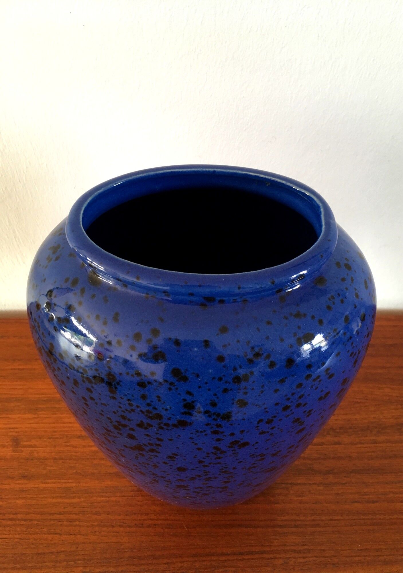 Vase West Germany 504-30, 50 60s