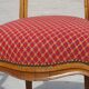 Pair of Louis Philippe chairs