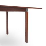 Extendable dining table by Figli Di Antonio Proserpo, 1960s.