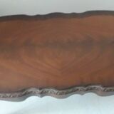 Rustic table