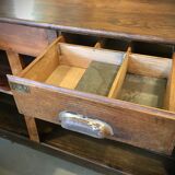 Haberdashery furniture countertop