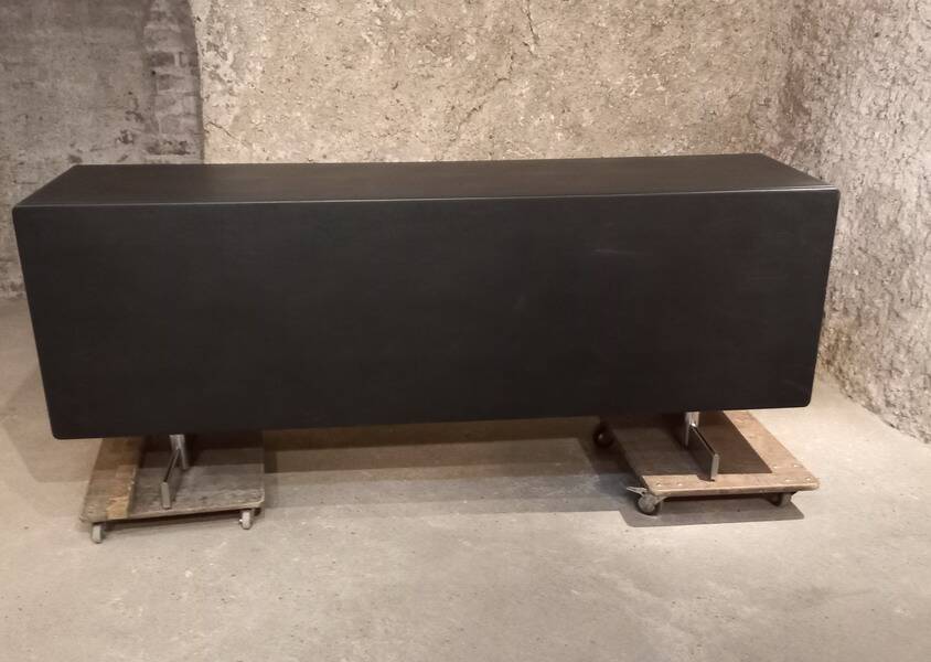 Enfilade vintage en palissandre de Rio