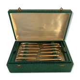 Coffret de couteaux