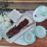 Tiled coffee maker - KG Lunéville