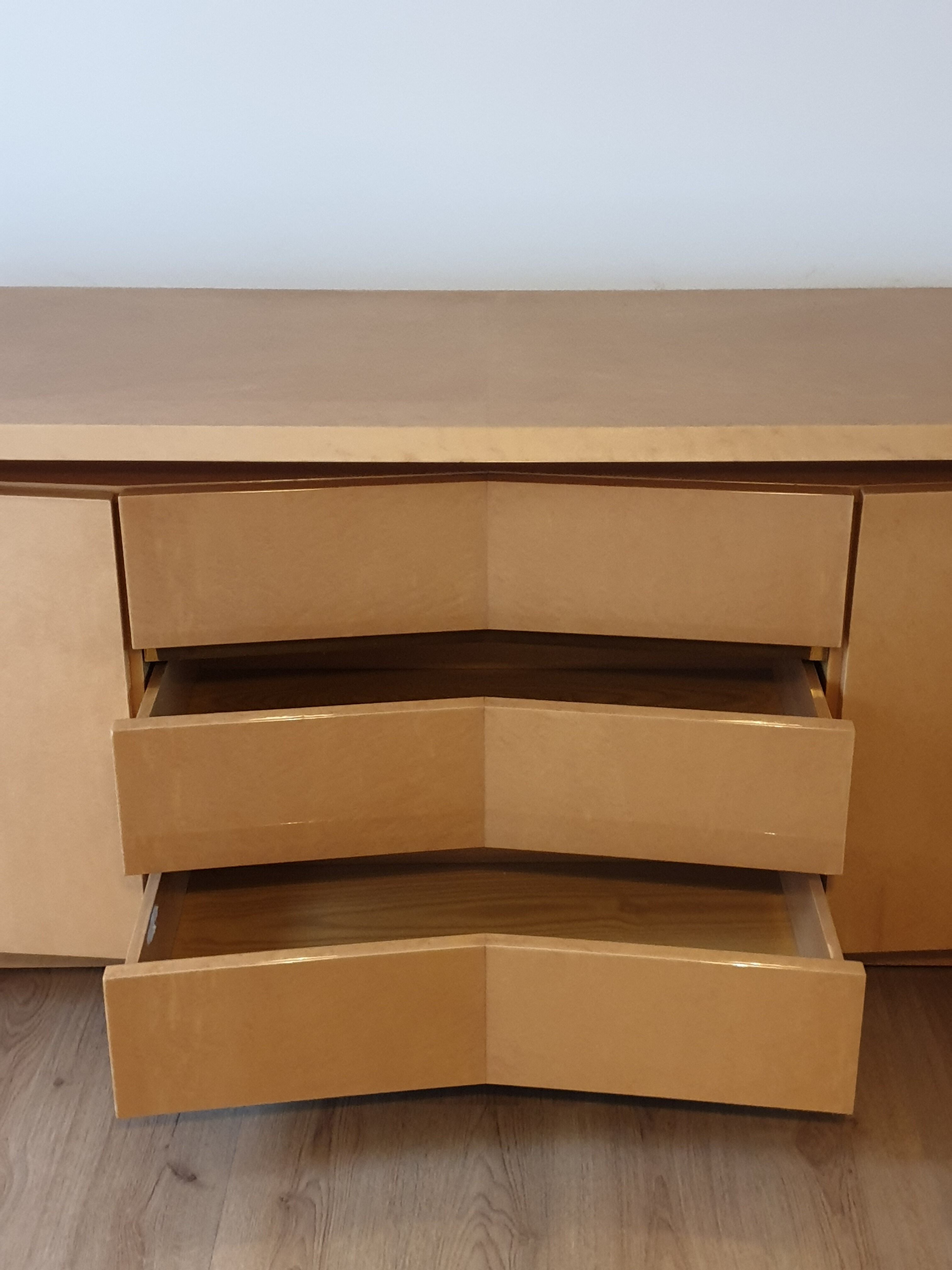 Sideboard by Roche Bobois