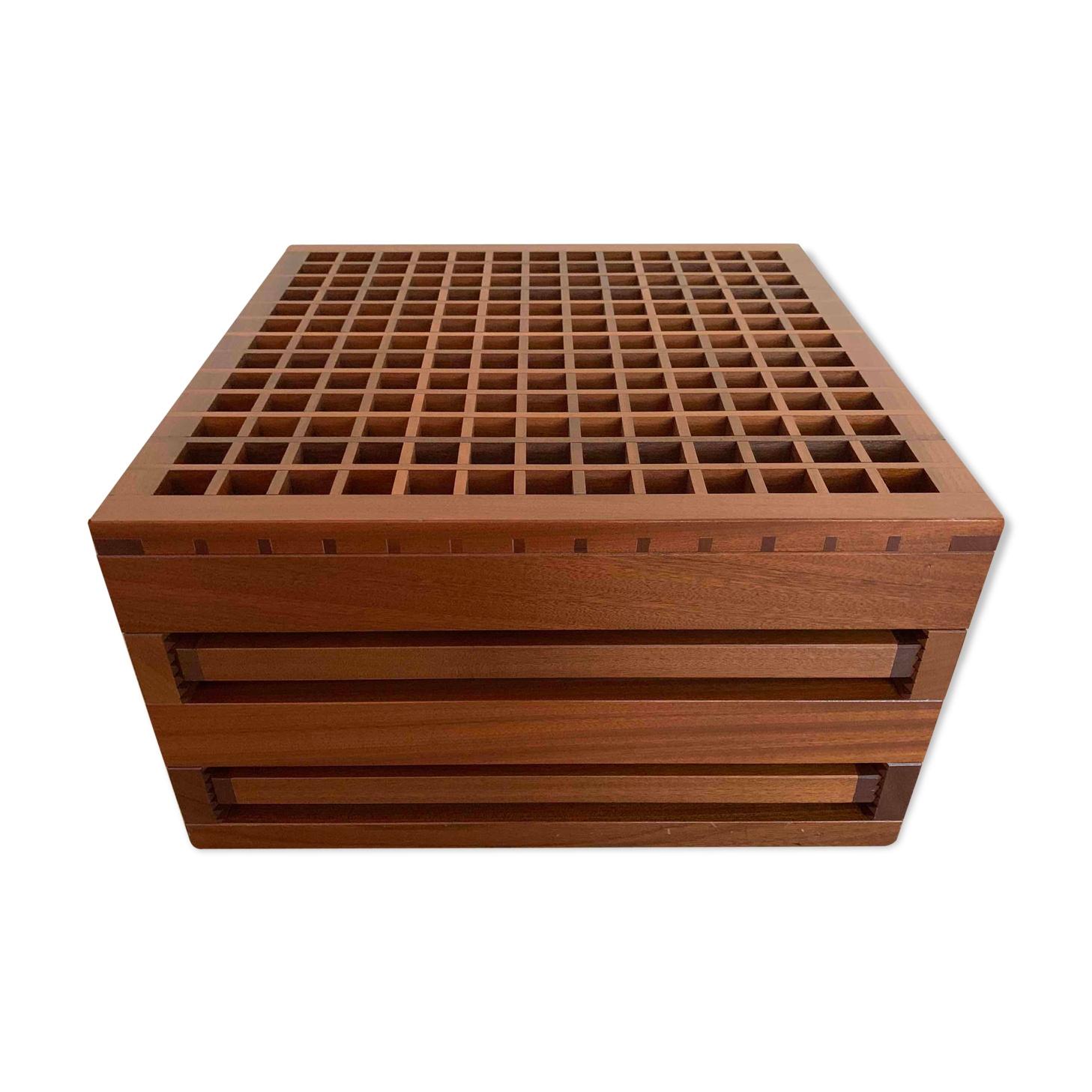 Table basse Hexa
