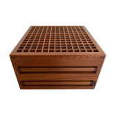 Hexa coffee table