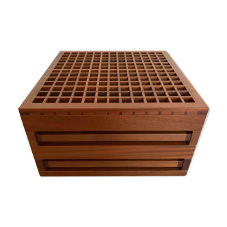Table basse Hexa