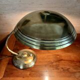 Helo light desk lamp 1940 Bauhaus
