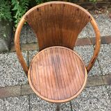 Vintage Bistro Chair