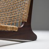 Hans Olsen Low Chairs 1960