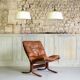 Siesta armchair by Ingmar Relling