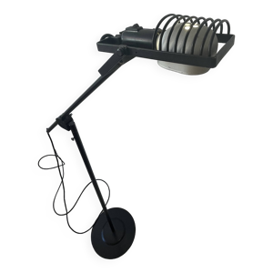 Lampadaire en métal - ernesto