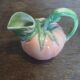 Vintage ceramic jug