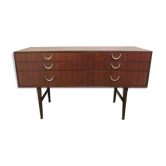 Commode vintage