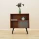 Teak bookcase, Danish design, 1970s, made in Denmark