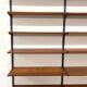 Teak Shelving System By Kai Kristiansen For Feldballes