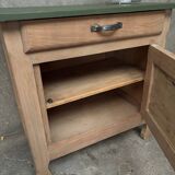 Petit buffet parisien