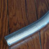 Chair by Giotto Stoppino, model "Cobra", 70s