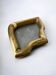 Brutalist "Puzzle" ashtray by David Marshall, Spain, 1970s