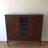 Vintage Swedish Buffet, 1950s.