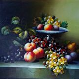 Tableau nature morte