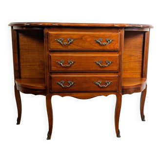 Louis XV style console