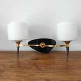 Vintage wall light