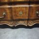 Rustic dresser