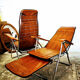 Pair of Italian reclining chairs Maule Marga from the 1970s