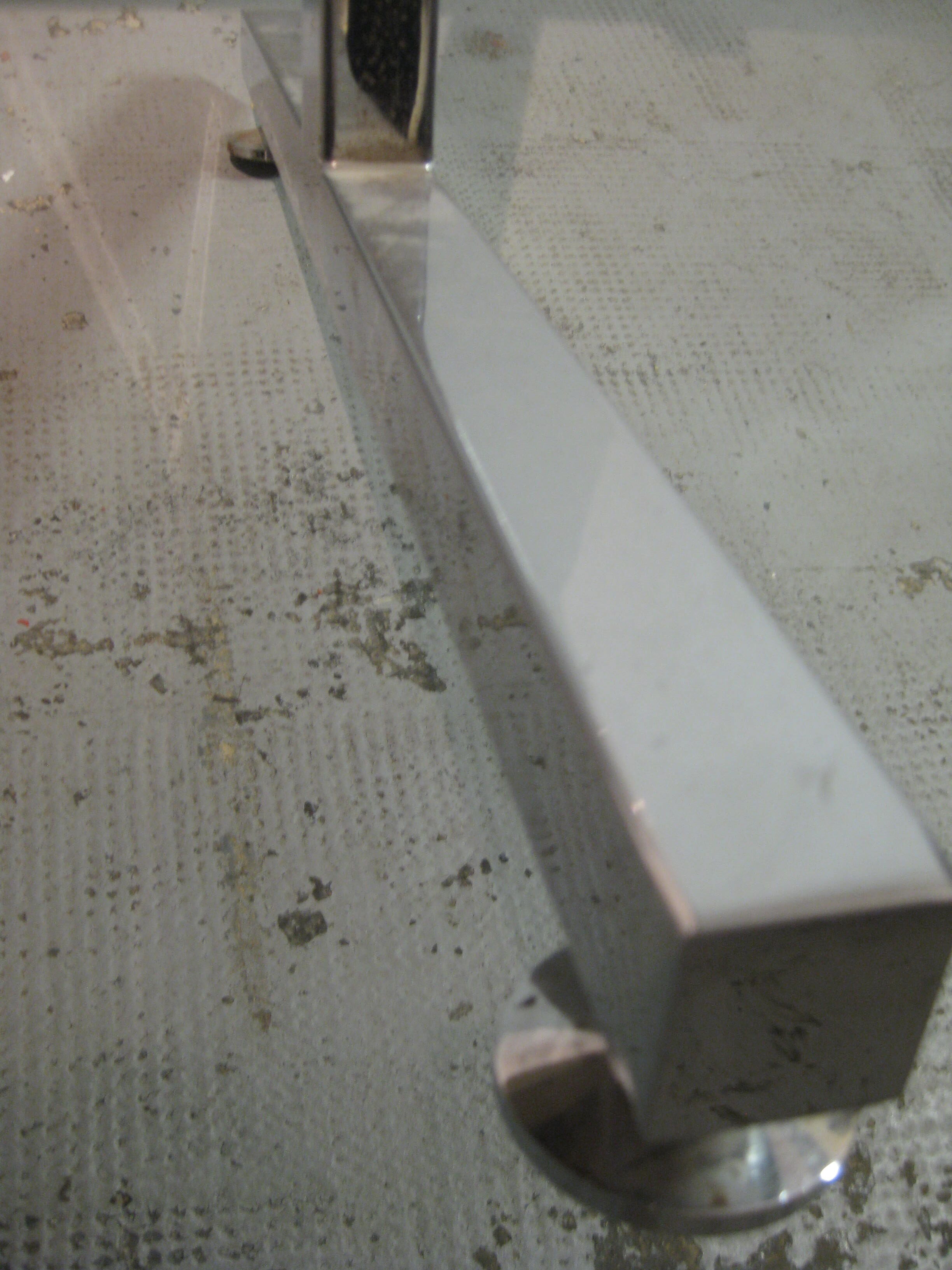 Florence Knoll desk 1970