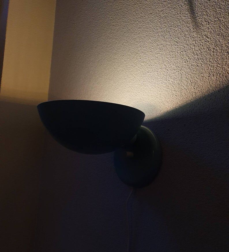 Applique vintage 80s Klareco Design