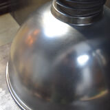 Philips 1960s industrial pendant lamp