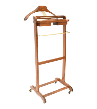 Valet de chambre