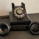 American Bakelite telephone Western Electric Company, 1940